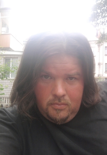 My photo - darkangel, 44 from Korosten (@darkangel130)