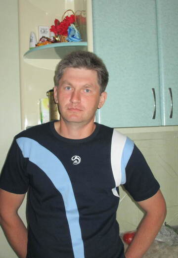 Моя фотография - Евгений, 43 из Дзержинск (@evgeniy269388)