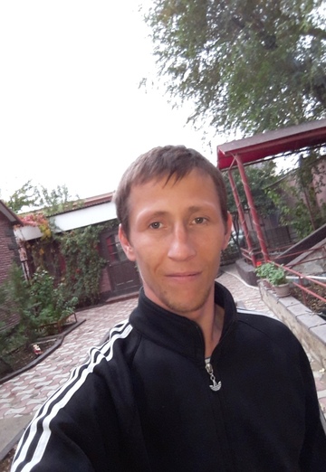 My photo - ggggg, 38 from Aktobe (@ggggg140)