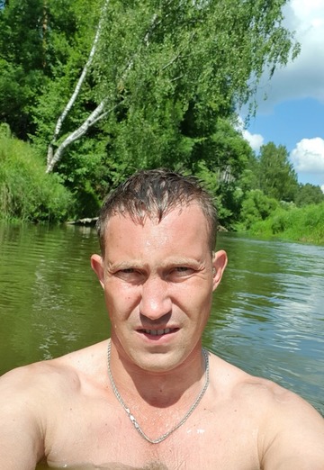 My photo - Aleksandr, 34 from Vladimir (@aleksandr948388)