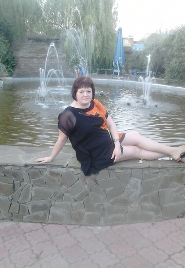 My photo - margarita, 48 from Aleksin (@margarita6289)
