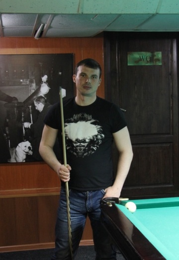 My photo - Aleksey, 36 from Kotlas (@aleksey401328)