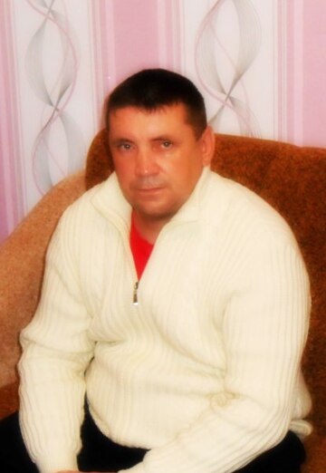 My photo - Dmitriy, 50 from Vyazniki (@dmitriy283638)
