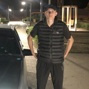 Илья, 20, Самара