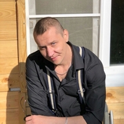 Павел 40 лет (Весы) хочет познакомиться в Скопине