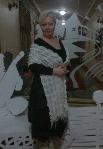 My photo - Larisa, 49 from Chernihiv (@larisa35817)