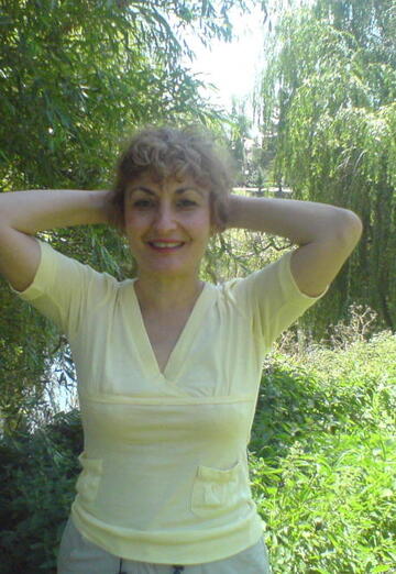 Моя фотография - Marina, 47 из Ереван (@marina137885)