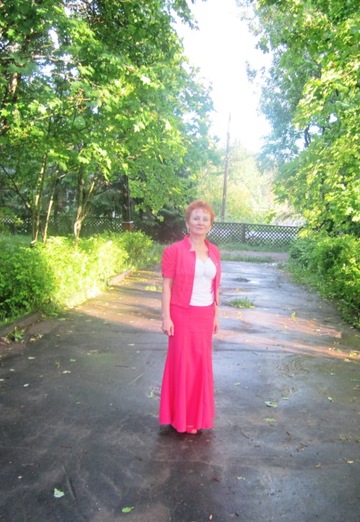 Моя фотография - Svetlana, 60 из Лахденпохья (@svetlana4295)