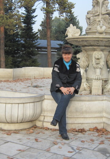 My photo - Aliya, 43 from Almaty (@aliya2705)
