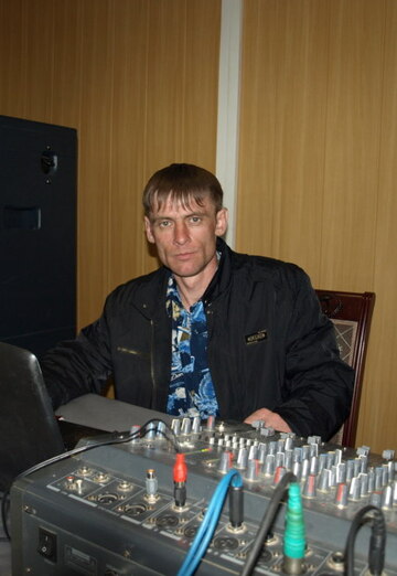 Моя фотография - виталий, 52 из Щучинск (@vitaliy73844)