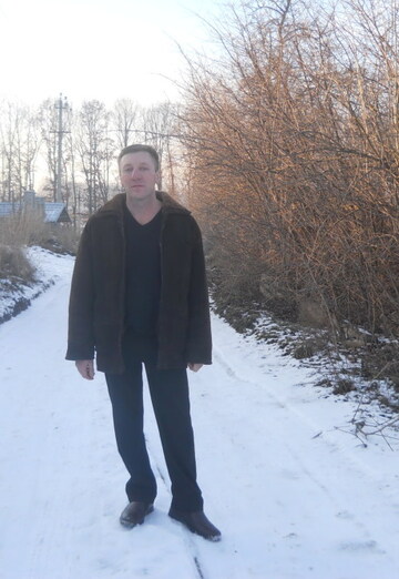 My photo - VOVA, 50 from Vinnytsia (@vova39284)