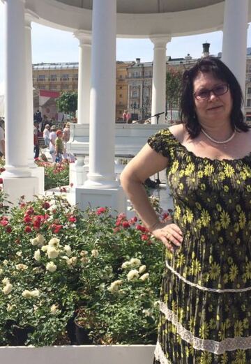 Моя фотография - Мариша, 35 из Волгодонск (@marisha4355)