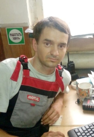 My photo - Vyacheslav Tupichenko, 35 from Richardson (@vyacheslavtupichenko)