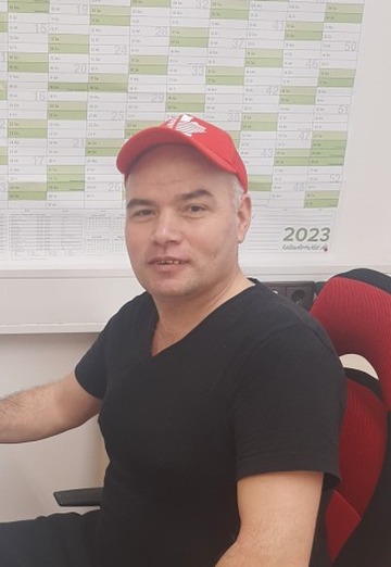 Boris (@boris46711) — my photo № 1