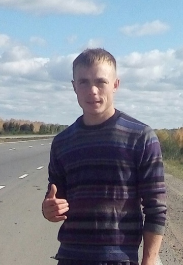 My photo - Nikita Gerasimov, 25 from Astana (@nikitagerasimov3)