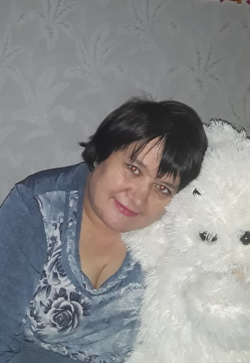 Моя фотография - Наташа Дубовцева, 49 из Ангарск (@natashadubovceva)