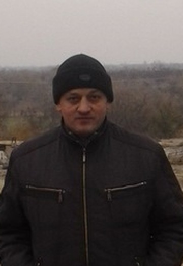 Моя фотография - Анатолий, 48 из Днепр (@anatoliy54926)