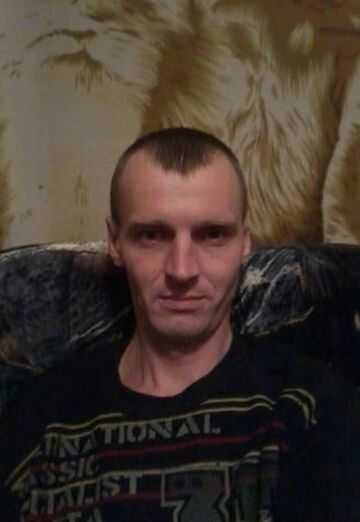 Моя фотография - Дмитрий, 47 из Иркутск (@dmitriy196339)