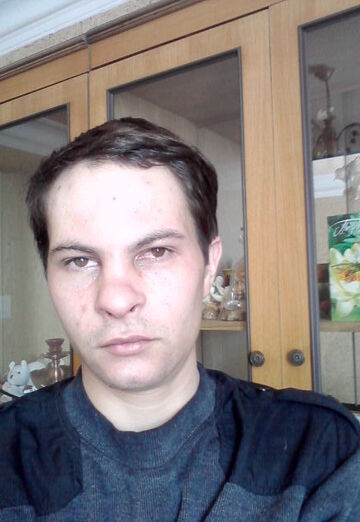 My photo - Artem, 38 from Torez (@artem8874)