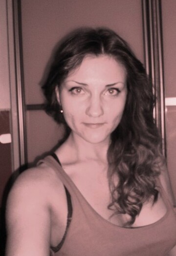My photo - Mari, 36 from Minsk (@mari58380)