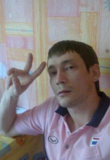 Моя фотография - Тимур, 39 из Ташкент (@timur35648)