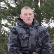 Андрей, 42, Борисоглебский