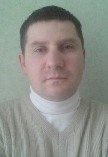 Моя фотография - Віктор, 49 из Костополь (@vktor1436)