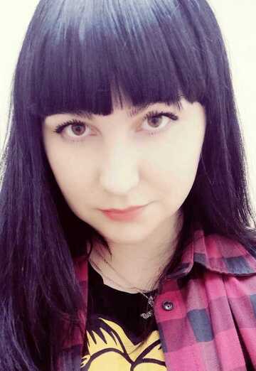 My photo - Anastasiya, 32 from Tujmazy (@anastasiya151004)