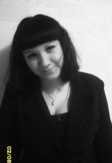 My photo - Elena, 32 from Tomsk (@elena59614)