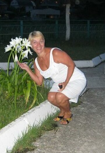 My photo - alya, 68 from Kazan (@alya176)