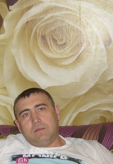 Моя фотография - Алексей, 44 из Москва (@aleksey324212)