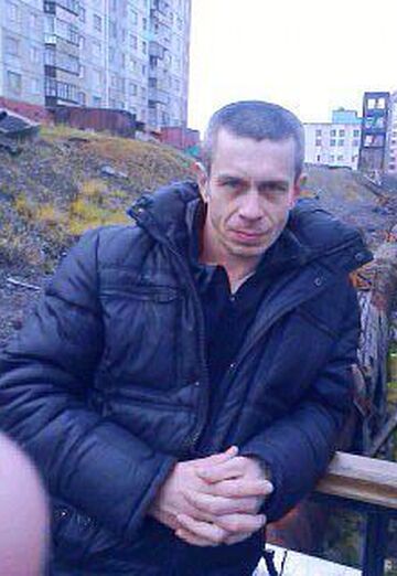 Моя фотография - Сергий, 52 из Ола (@sergiy616)