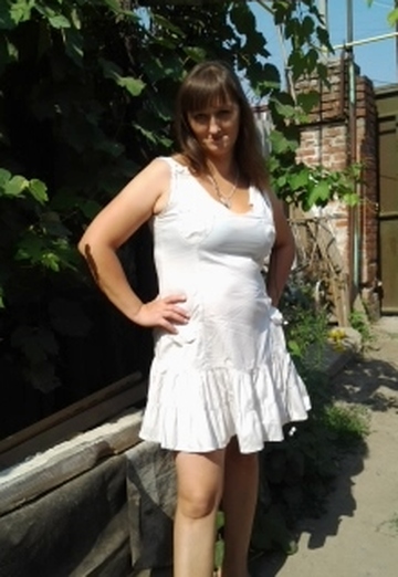 Моя фотография - Наталья, 42 из Таганрог (@natalya75226)