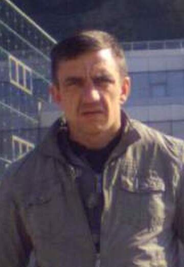 My photo - Grigoriy, 43 from Grodno (@grigoriy22945)