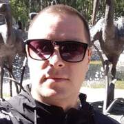 сергей, 30, Екатеринбург