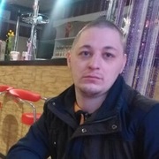 Александр Козлов, 34, Невель