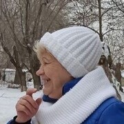 Татьяна, 55, Новотроицк