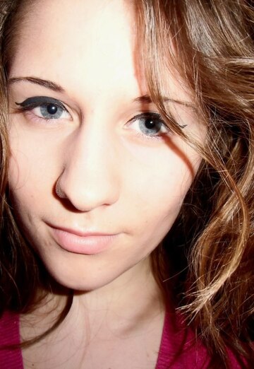 My photo - Natalya, 29 from Ovidiopol (@natalya46959)