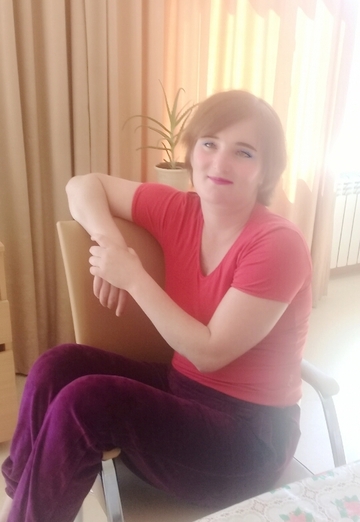 Моя фотография - Зарина, 38 из Владикавказ (@zarina4240)