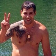 Pavel 40 Novosibirsk