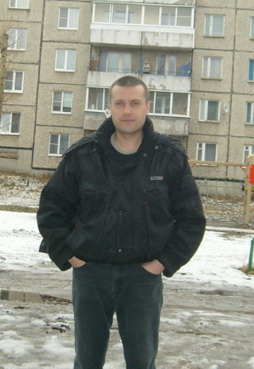 Моя фотография - Дмитрий, 43 из Владимир (@dmitriy286913)