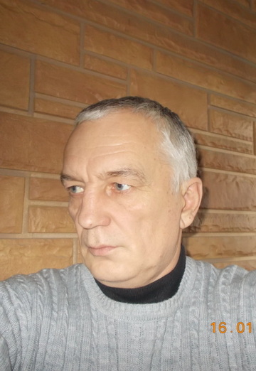 Моя фотография - Андрей, 61 из Великий Новгород (@andrey364414)