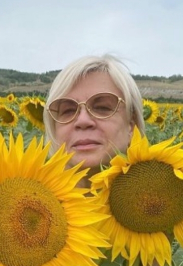 My photo - Valeria, 58 from Ulyanovsk (@valeriya29095)