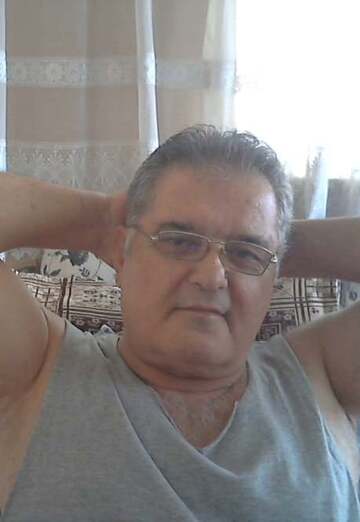 Моя фотография - Serdar Rıdvan Karakad, 61 из Анталья (@serdarrdvan)