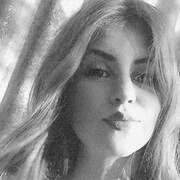 Юлия, 17, Суджа