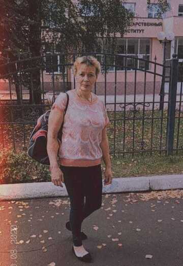 Моя фотография - Света, 51 из Альметьевск (@sveta42841)