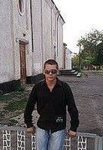 My photo - YAROSLAV, 31 from Volchikha (@yaroslav23293)