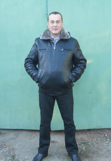 Моя фотография - Андрей, 57 из Ногинск (@andrey173784)