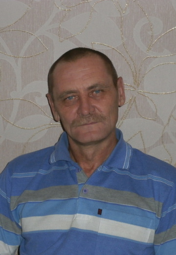 Моя фотография - Владимир, 64 из Добрянка (@vladimir50716)