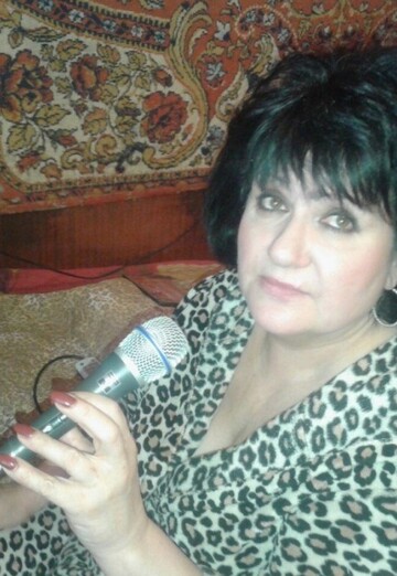 Моя фотография - Татьяна, 68 из Донецк (@tatyana181635)